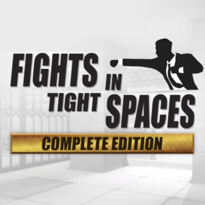 Fights in Tight Spaces Complete Edition (2023) PC Steam CD Key