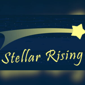 Stellar Rising PC Steam CD Key