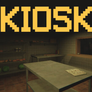 Kiosk PC Steam CD Key