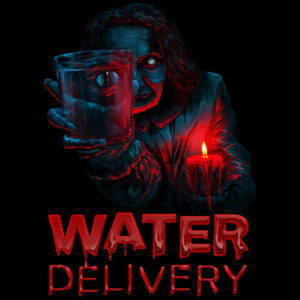 Water Delivery PC Steam CD Key