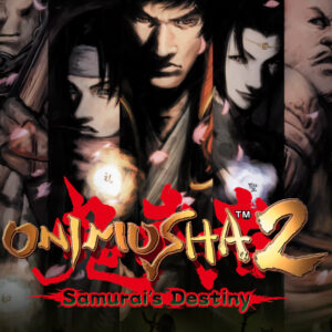 Onimusha 2: Samurai's Destiny PC Steam CD Key