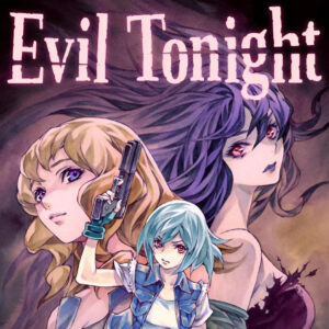 Evil Tonight PC Steam CD Key
