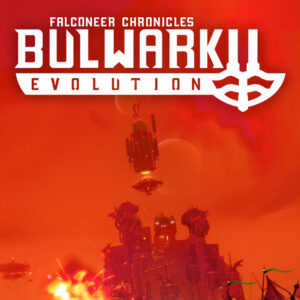 Bulwark Evolution: Falconeer Chronicles PC Steam CD Key