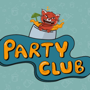 Party Club PC Steam Altergift
