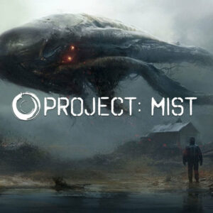 Project: Mist PC Steam CD Key