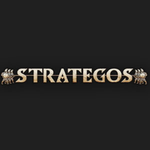 Strategos PC Steam Altergift