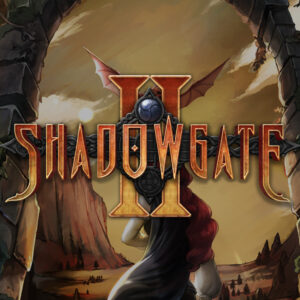 Shadowgate 2 PC Steam CD Key