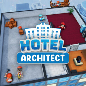 Hotel Architect PC Steam Altergift