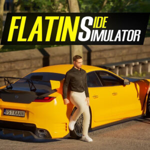 Flatinside Simulator PC Steam CD Key