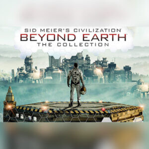 Sid Meier's Civilization: Beyond Earth Collection PC Steam CD Key (MAC OS X)