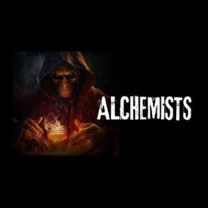 Alchemists PC Steam CD Key