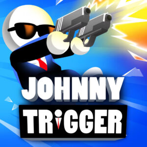 Johnny Trigger PC Steam CD Key