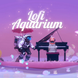lofi aquarium PC Steam CD Key
