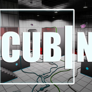 Cubin PC Steam CD Key