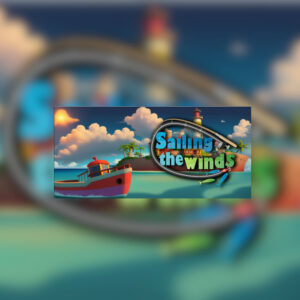 Sailing The Winds PC Steam CD Key