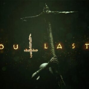 Outlast 2 PC Steam Gift