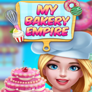 My Bakery Empire PC Steam CD Key