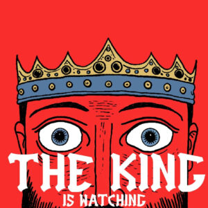 The King Is Watching PC Steam Altergift