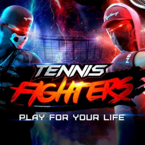 Tennis Fighters PC Steam CD Key