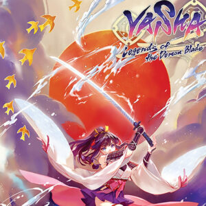 Yasha: Legends of the Demon Blade PC Steam CD Key