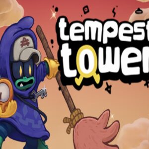 Tempest Tower PC Steam CD Key