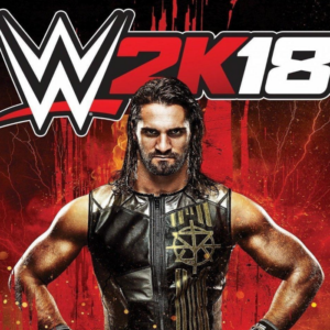 WWE 2K18 Digital Deluxe Edition PC Steam CD Key