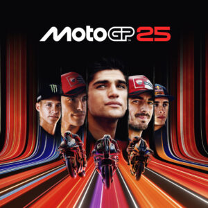 MotoGP 25 PC Steam CD Key