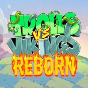 Trolls vs Vikings: Reborn PC Steam CD Key