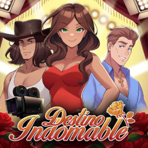 Destino Indomable PC Steam CD Key