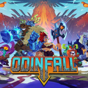 Odinfall PC Steam CD Key