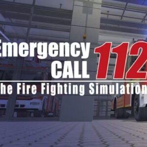 Notruf 112 | Emergency Call 112 PC Steam Account