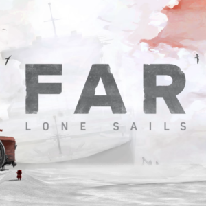 FAR: Lone Sails PC Steam Account