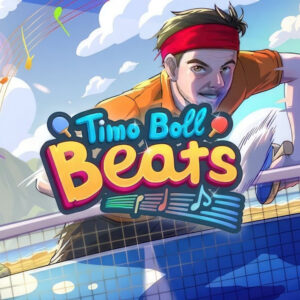 Timo Boll Beats Table Tennis PC Steam CD Key