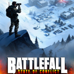 Battlefall: State of Conflict PC Steam CD Key