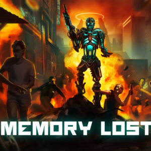 Memory Lost PC Steam CD Key