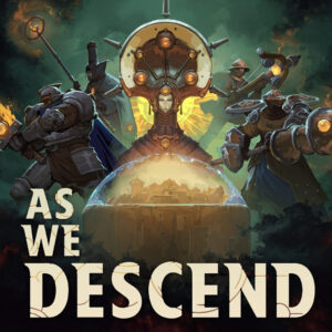 As We Descend PC Steam Altergift