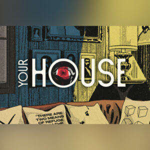 YOUR HOUSE PC Steam CD Key