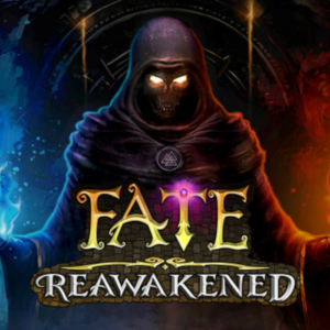 FATE: Reawakened PC Steam Account