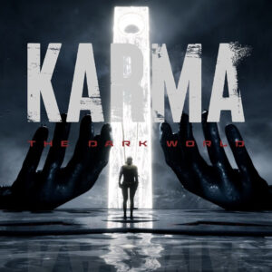 KARMA: The Dark World PC Steam CD Key
