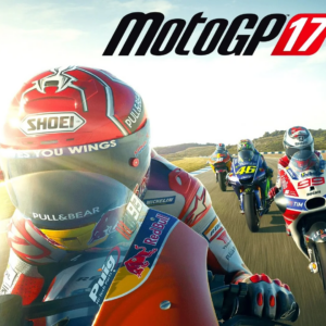MotoGP 17 PC Steam CD Key