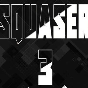 SQUASER 3 PC Steam CD Key