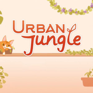 Urban Jungle PC Steam CD Key