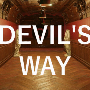 DEVIL'S WAY PC Steam CD Key