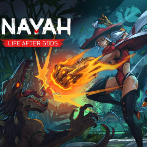 INAYAH: Life after Gods PC Steam CD Key