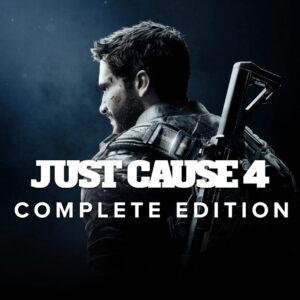 Just Cause 4 Complete Edition PC Steam CD Key (valid until February 2027)