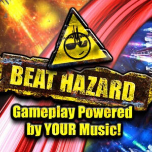 Beat Hazard Complete PC Steam Gift