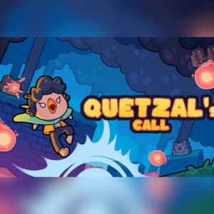 Quetzal's Call PC Steam CD Key