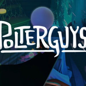 Polterguys: Possession Party PC Steam CD Key