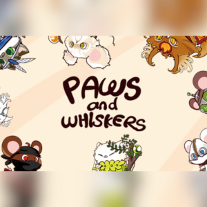 Paws and Whiskers PC Steam CD Key