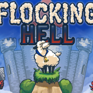 Flocking Hell PC Steam CD Key